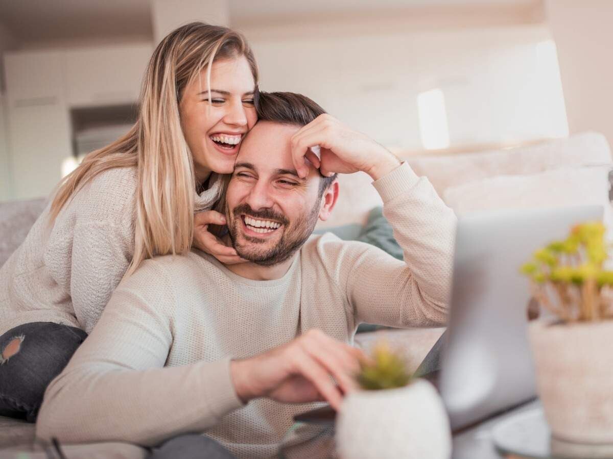 Здоровых отношений не существует: как перестать искать идеальную вторую половинку 