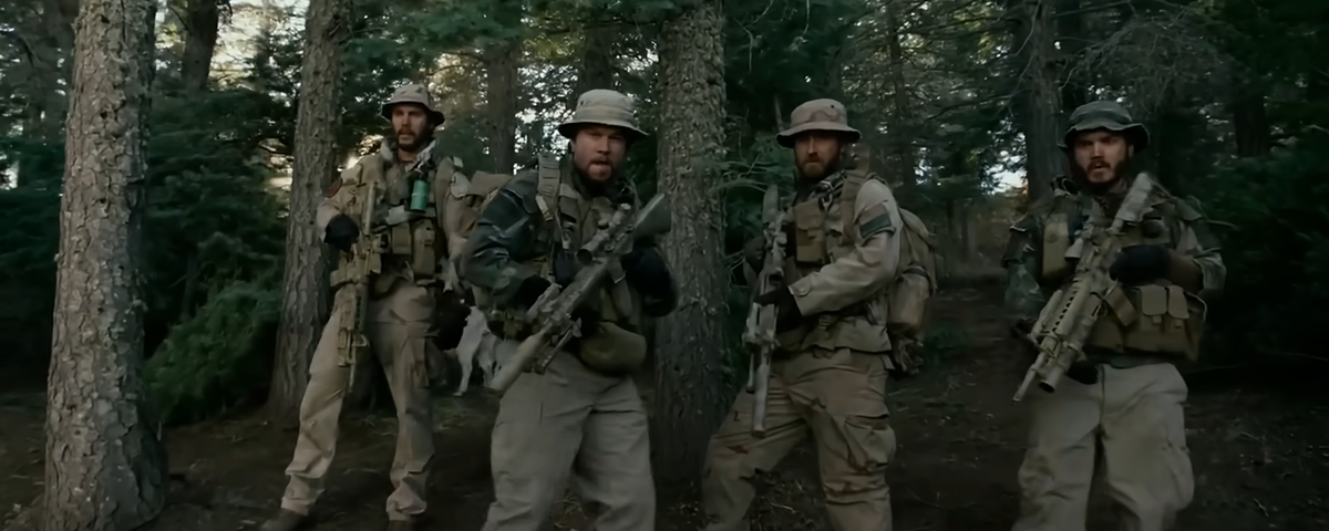 Группа Мерфи.