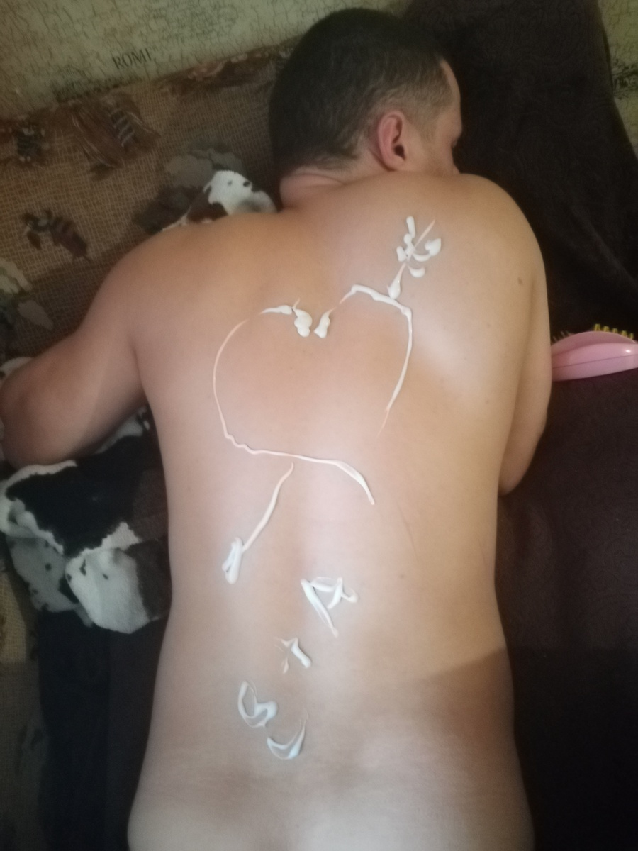 Личное фото автора, совсем личное 🙃🙃Архив 2022г