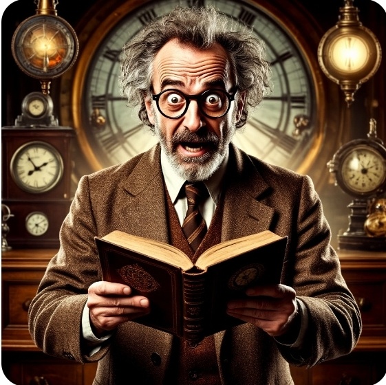 Тот самый "знакомый"