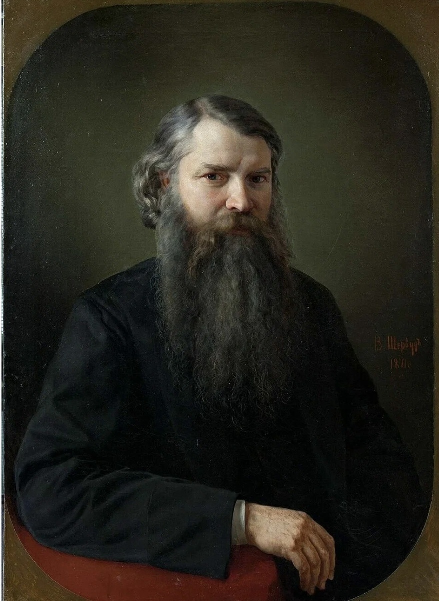 Иван Егорович Забелин 