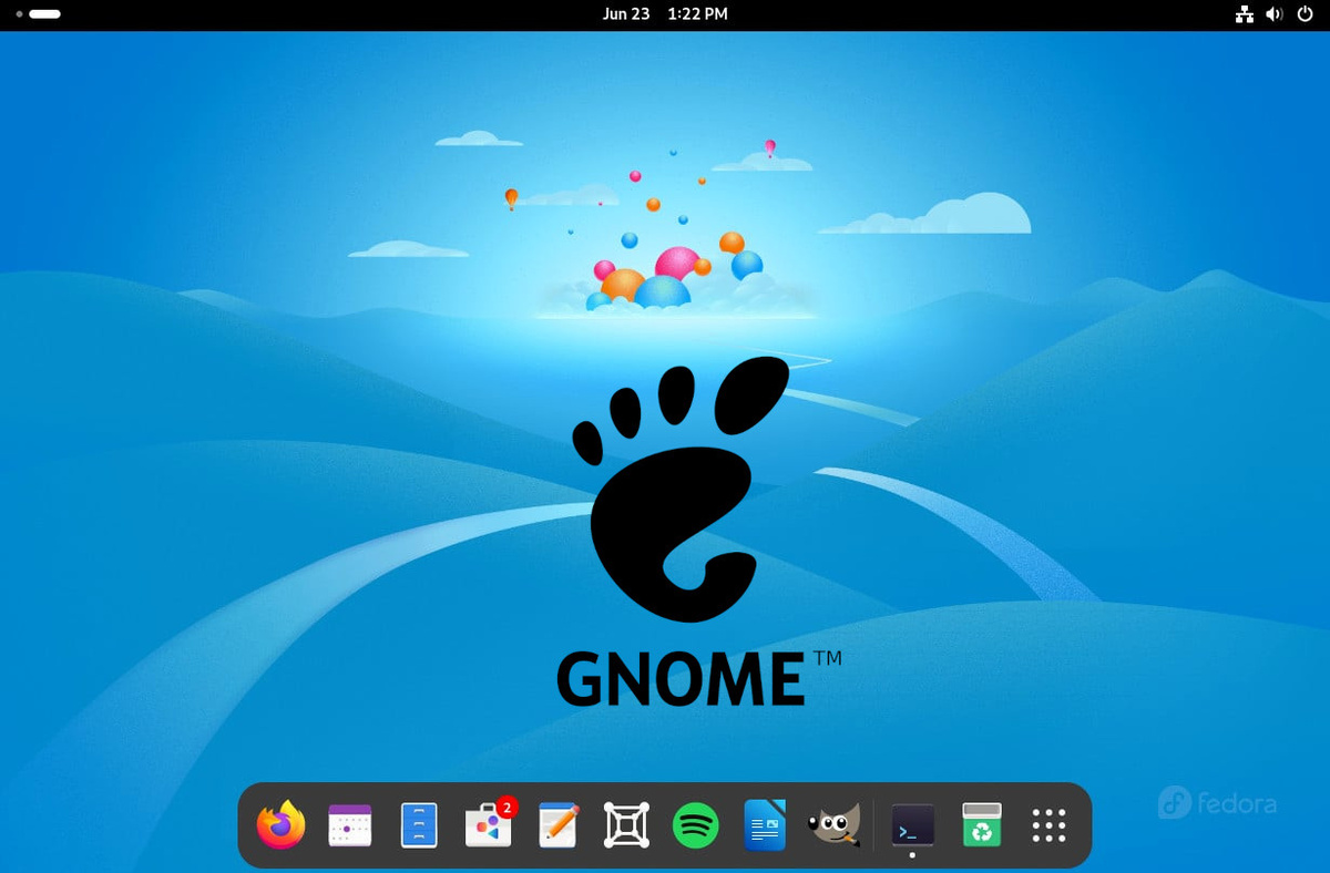 GNOME 48.10: Финальный аккорд стабильности для 48-й серии