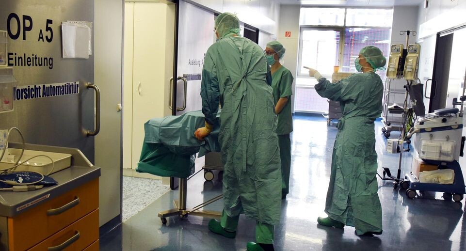    Waltraud Grubitzsch/ZB / www.globallookpress.com