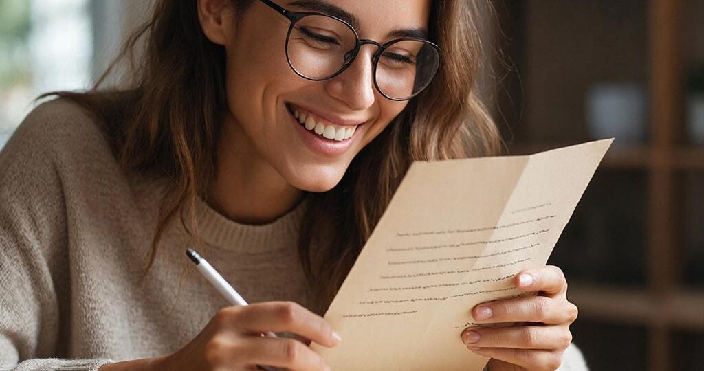 Дневник успеха: упражнение для укрепления самооценки