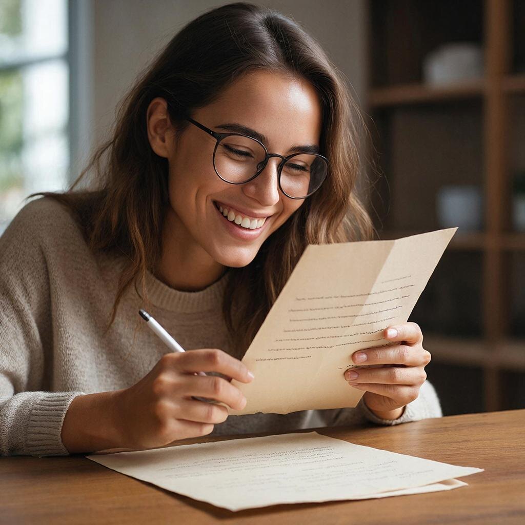 Дневник успеха