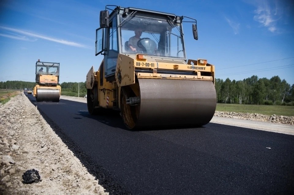    Если условия госконтрактов были нарушены, с подрядными организациями ведется претензионная работа по взысканию штрафов и пеней Валерий ЗВОНАРЕВ