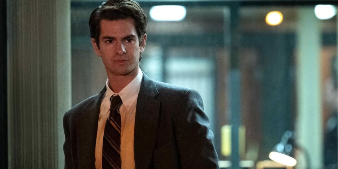 «Так, кого нельзя называть»: За что Эндрю Гарфилд прошелся по Джоан Роулинг?