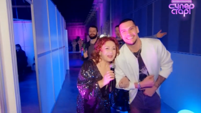 Ксения Георгиади 