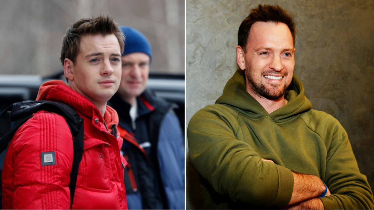 Александр Соколовский