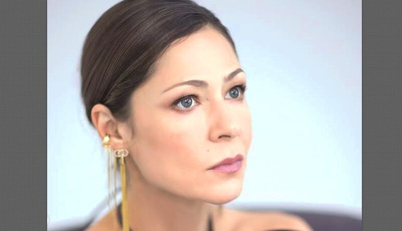 Лядова часто играет женщин с трудной судьбой