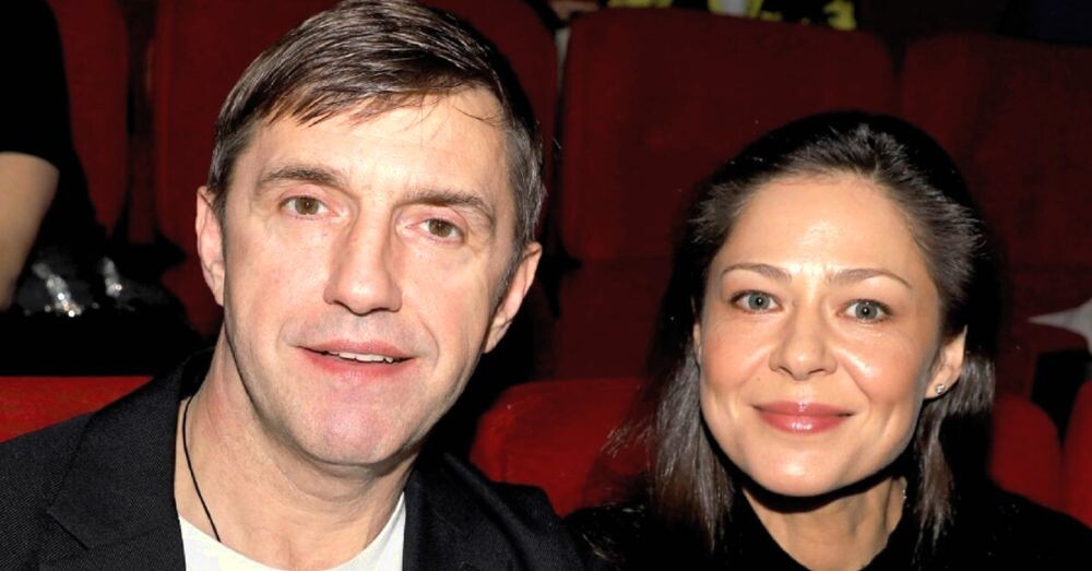 Елена Лядова - вегетарианка. Как относится муж - Владимир Вдовиченков к её пищевым предпочтениям