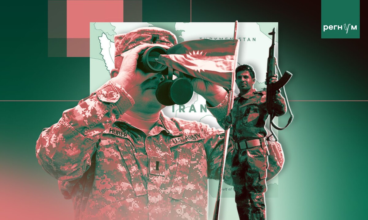     / Источник: Иван Шилов (с) ИА Регнум