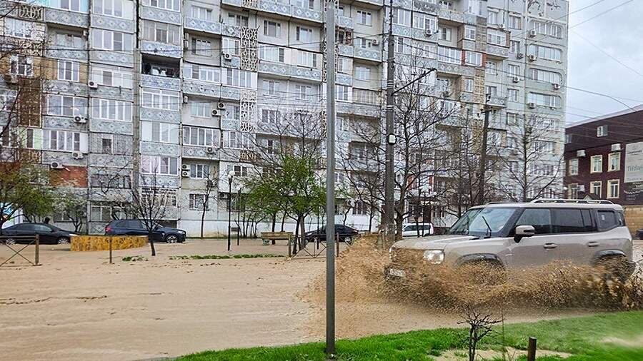    Фото: ТАСС/Гянжеви Гаджибалаев