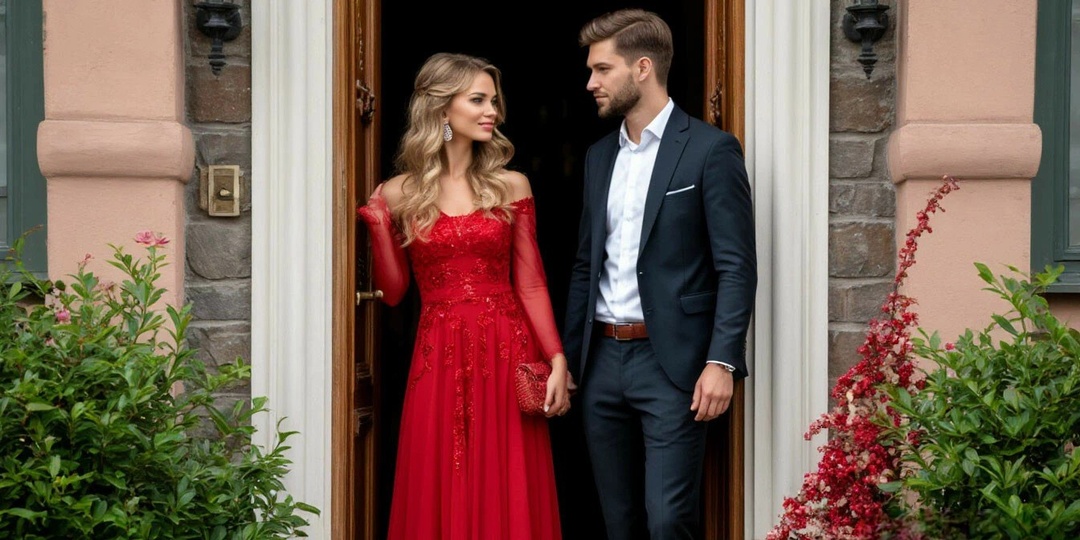 Экс-супруг заявился с новой пассией, выделив мне всего час на то, чтобы освободить дом. В ответ я лишь попросила его зайти в комнату..