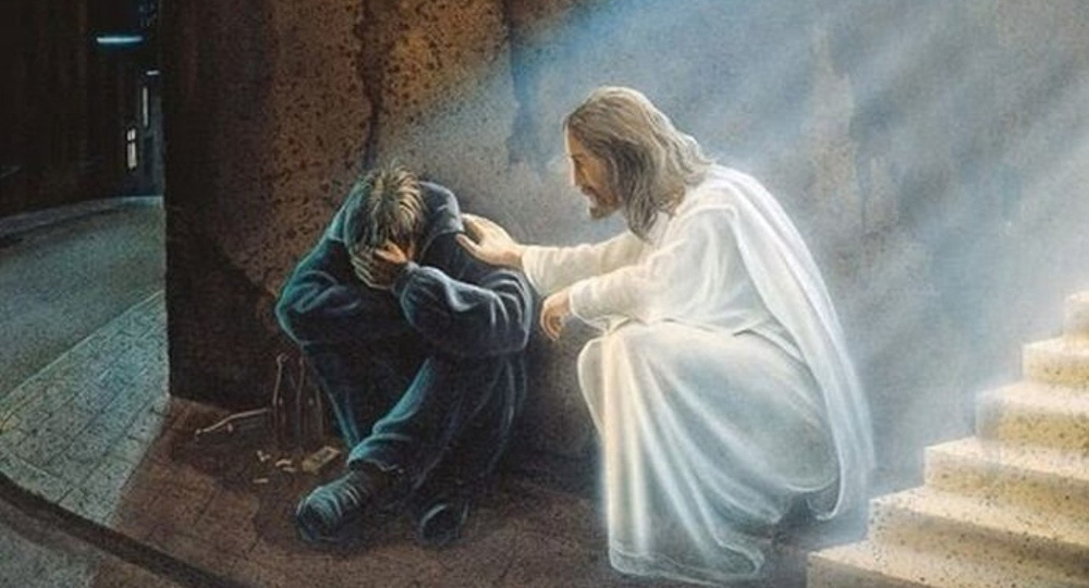 Зачем человеку Бог?