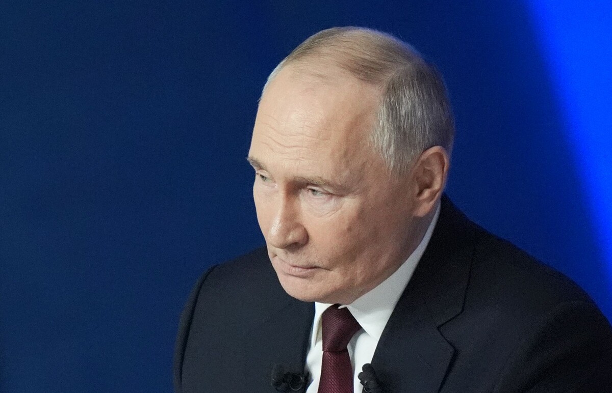     / Источник: © ИЗВЕСТИЯ/Андрей Эрштрем