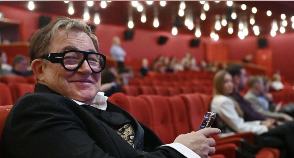    РИА «Новости»