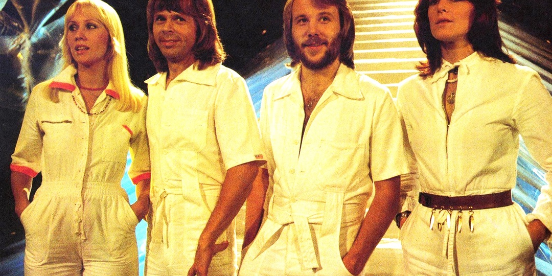 Альбом ABBA, превративший квартет в суперзвёзд