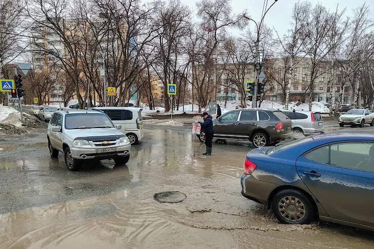    Фото Андрея Заржецкого, VN.ru