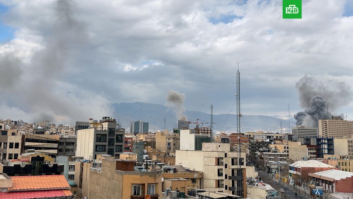    Фото: Associated Press © 2026, Mohsen Ganji