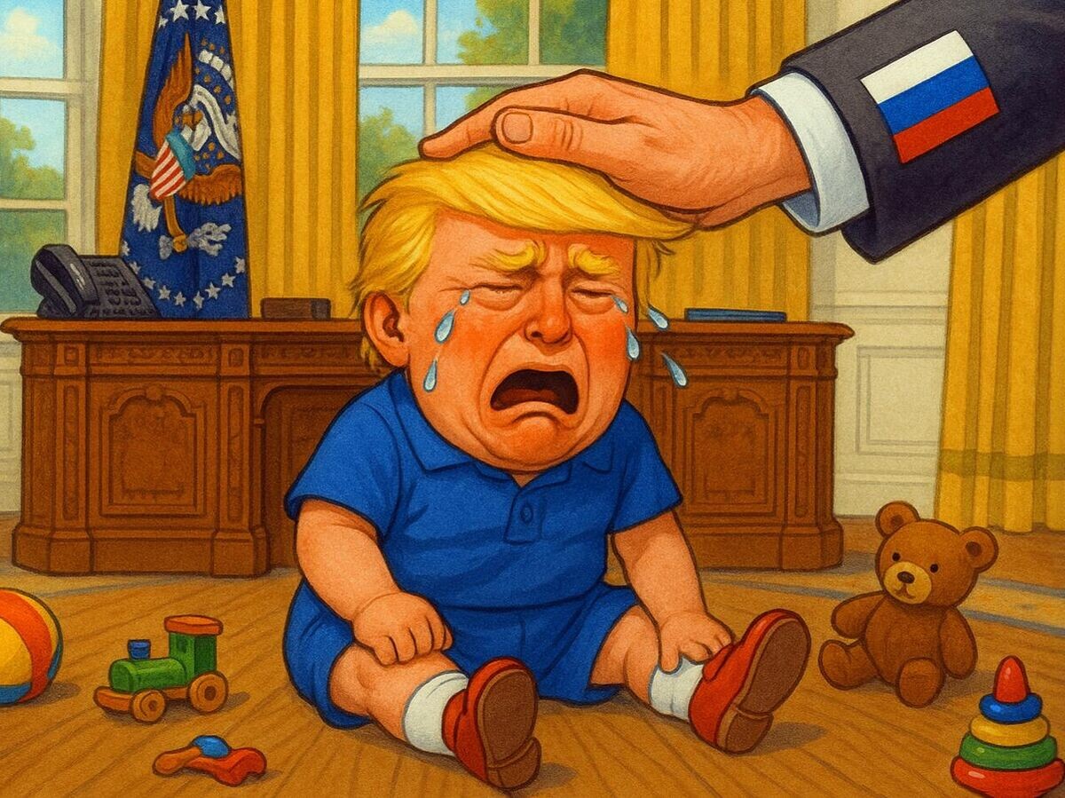    Изображение сгенерировано ИИ | © РИА Новости / Изображение сгенерировано ИИ