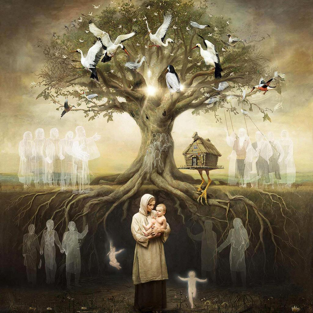 Картинка создана с помощью ии