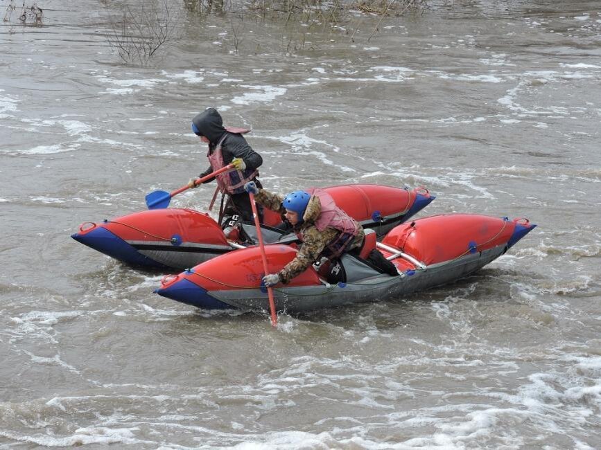   фото Анны Зубаревой