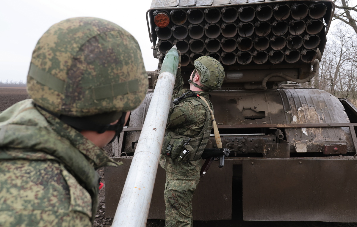 Александр Полегенько/ТАСС