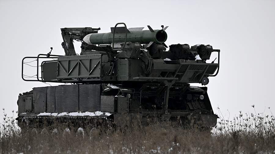    Фото: РИА Новости/Евгений Биятов