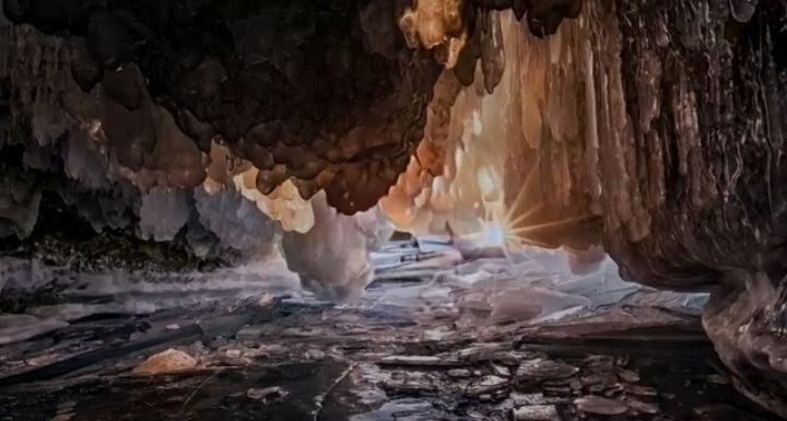 Фото автора.