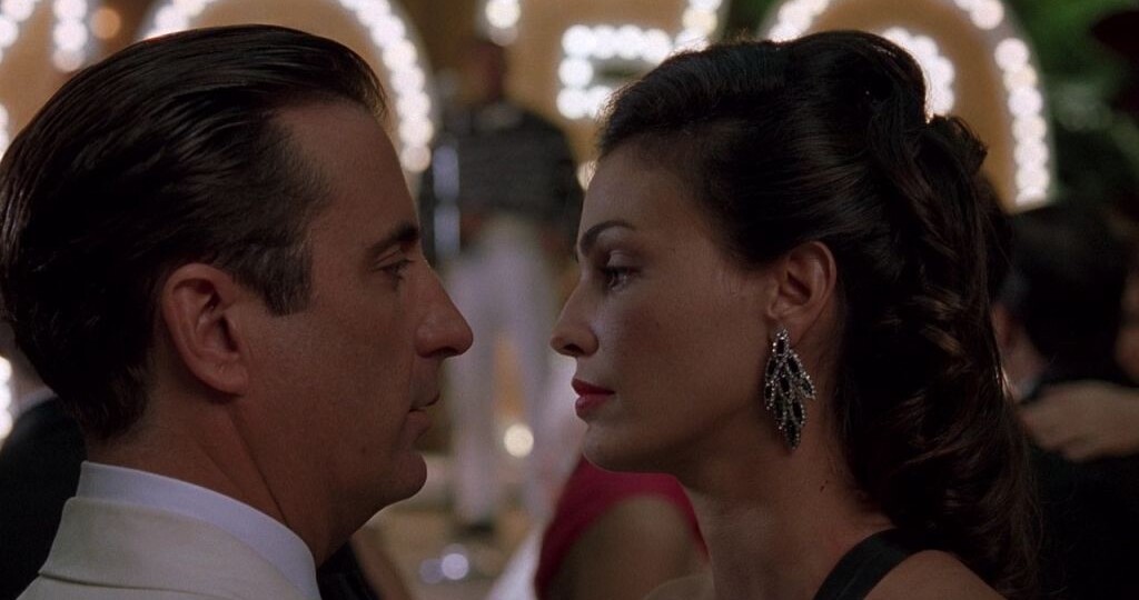 «Потерянный город» 2005 - политически грамотный фильм