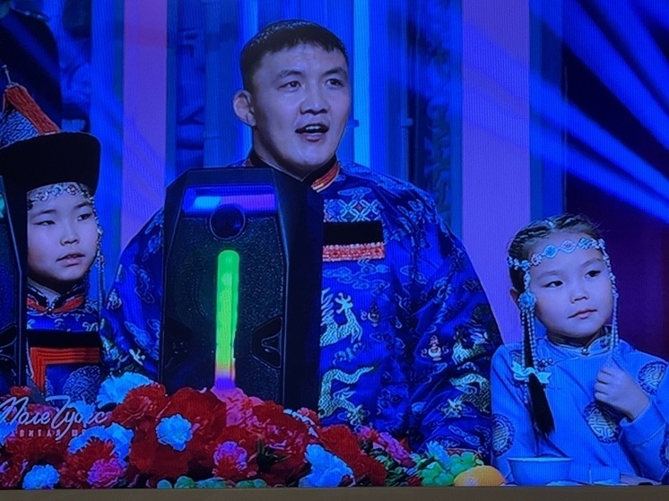     скриншот телепередачи "Поле чудес"