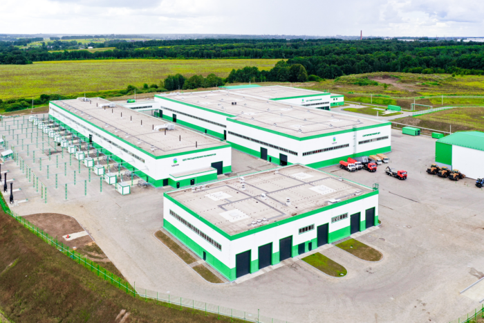 Кассация подтвердила правомерность решения о расширении полигона «Хартии» в Петушинском районе