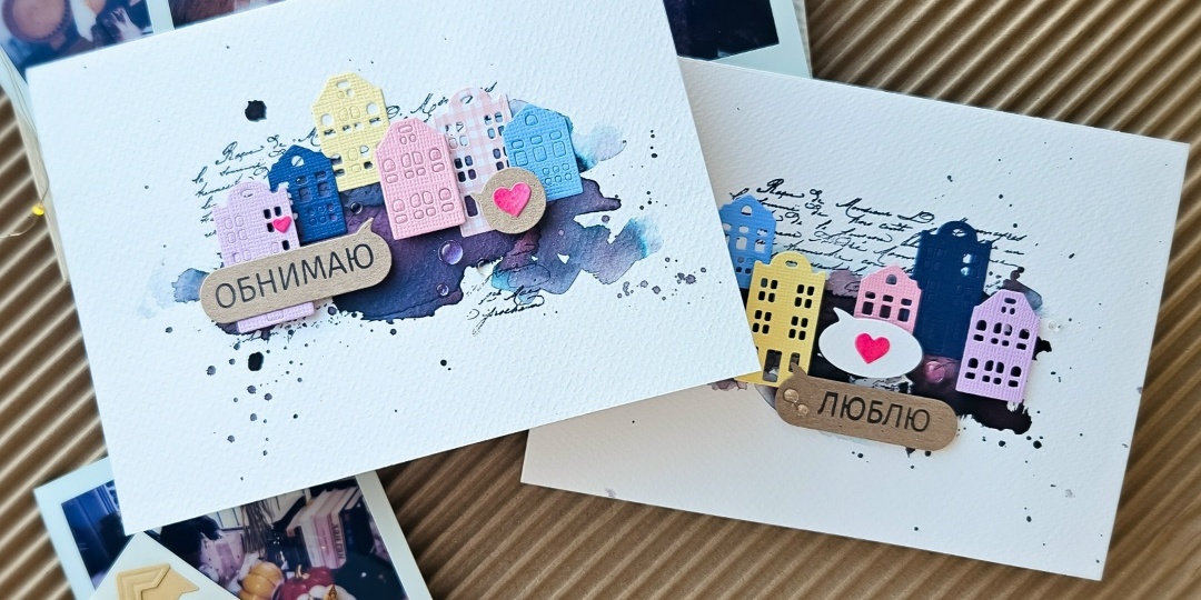 Вдохновение от Юлии Зуржевич к артборду Серебряковой