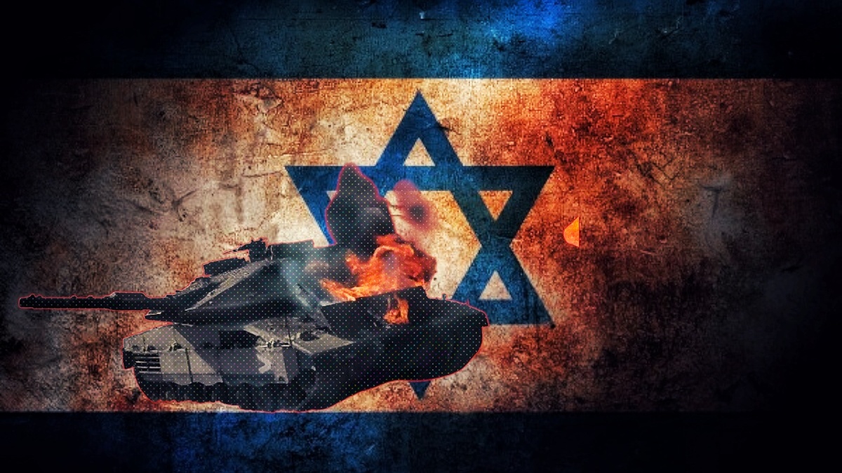 Танки «Меркава» и 40 лет самообмана: почему бывший премьер признал стратегический тупик