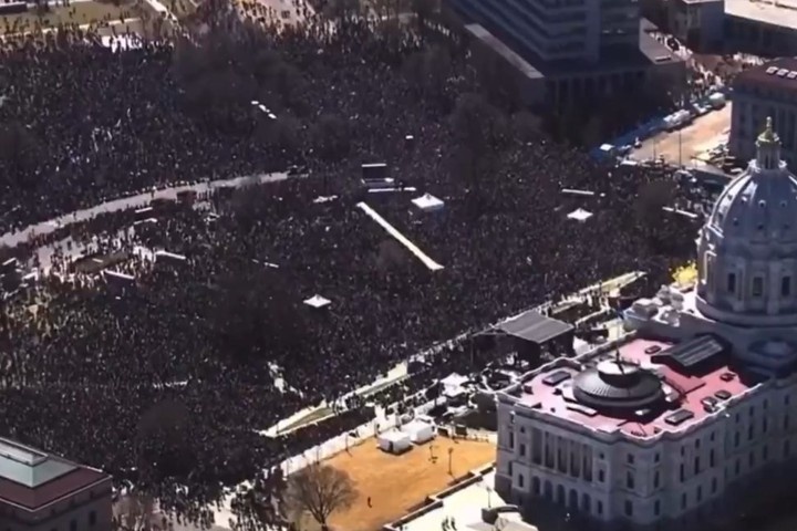 Терпение лопнуло: американцы собрались поквитаться с Трампом