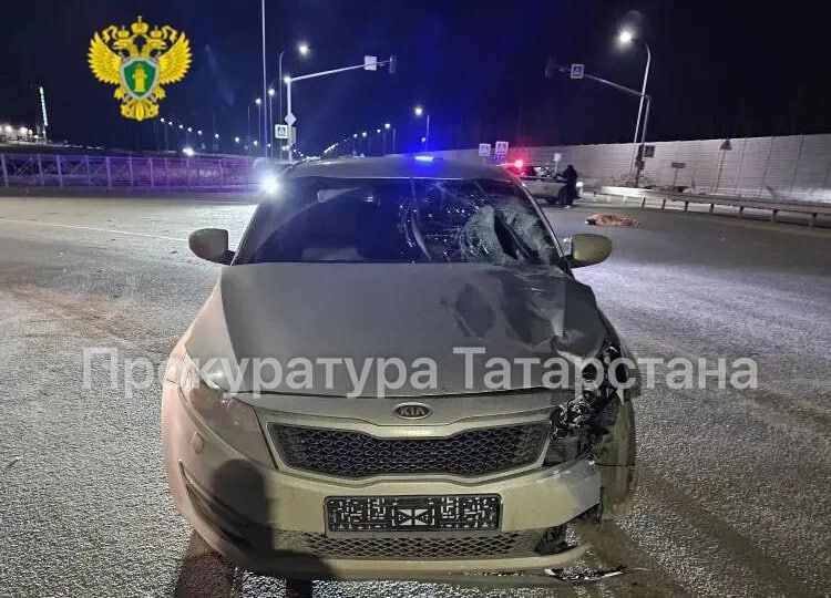     / Источник: Прокуратура в Республике Татарстан