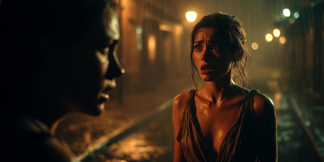 «Вы жена Николая?» — спросила незнакомка, и в этот момент двенадцать лет моей жизни рассыпались