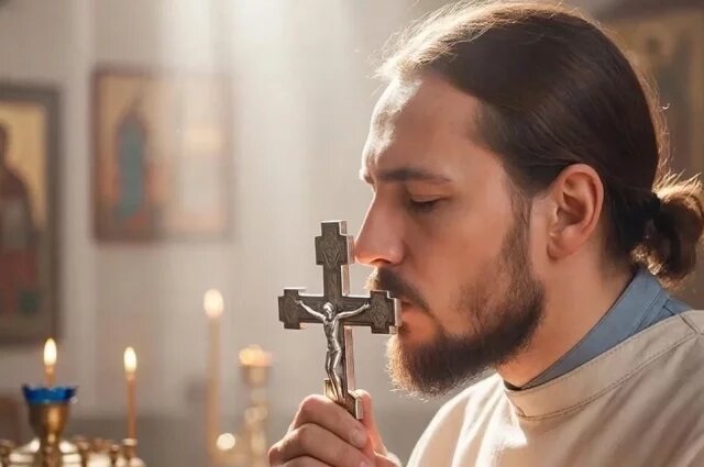 Обязательно ли целовать крест после службы?