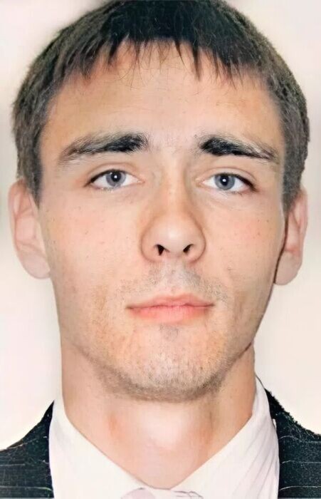    Трагически погибший сын актера, Дмитрий Домогаров.