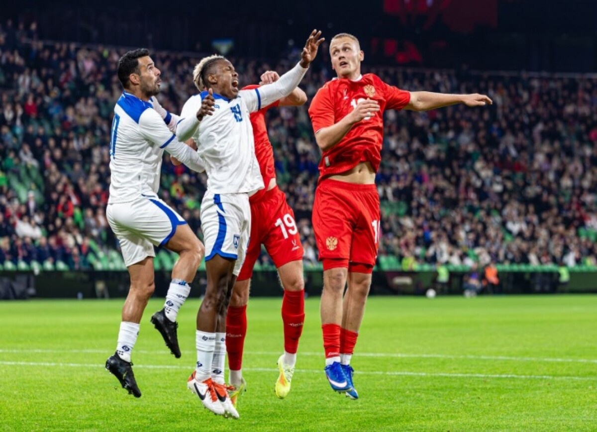     Никарагуанские фаны поспорили о проигрыше от России: взбучка или достойно сражались?