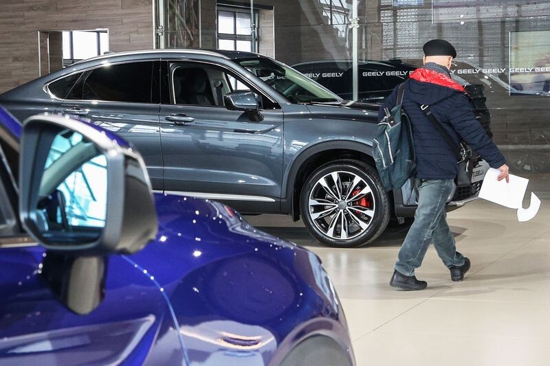    Алексей Белкин/NEWS.ru