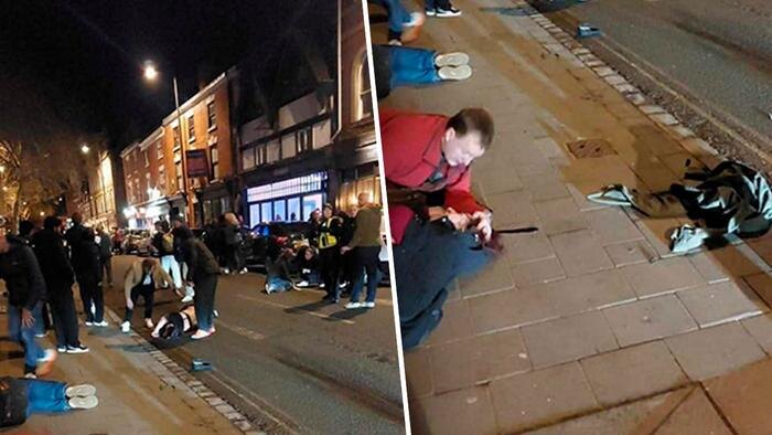 Обложка © X / r1ghtmedia