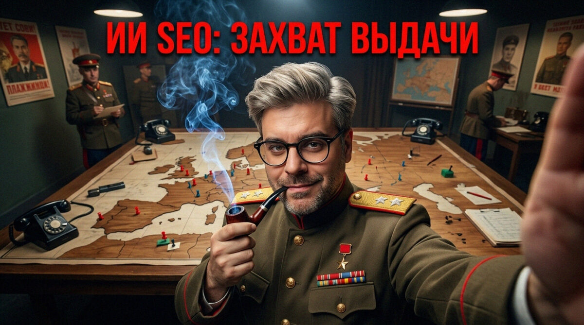    Оптимизация и автоматизация текстов для Answer Engines с помощью искусственного интеллекта Артур Хорошев