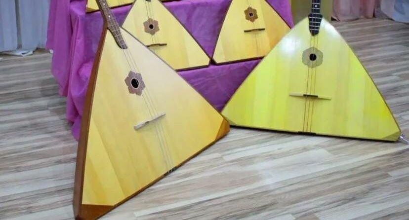    Ministry of Culture Russia/via Globallookpress.com / www.globallookpress.com