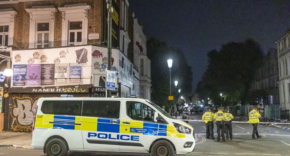    Marcin Nowak/Keystone Press Agency / www.globallookpress.com