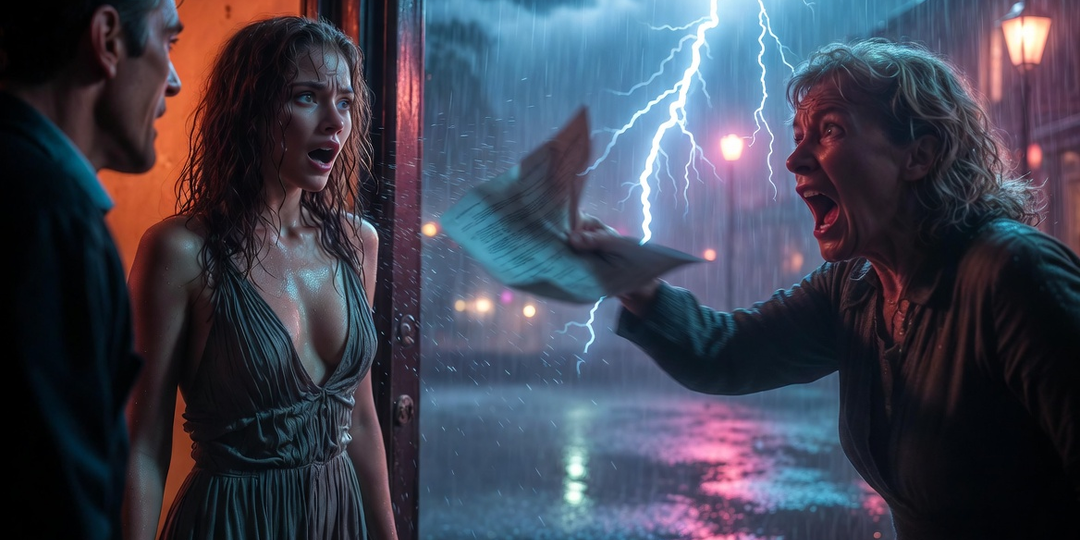 «Ты терпи — она подпишет всё ради дочери»: как свекровь три года готовила ловушку для невестки из детдома