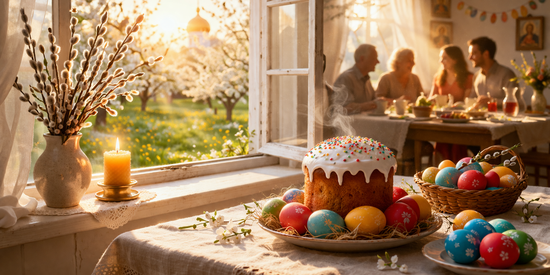 Светлая седмица: что можно и нельзя делать на неделе после Пасхи