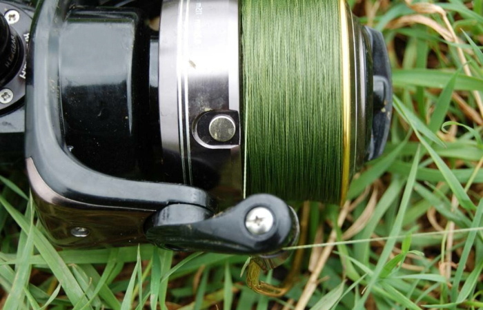 Искусство подготовки снасти: все секреты правильной намотки бэкинга на рыболовную катушку