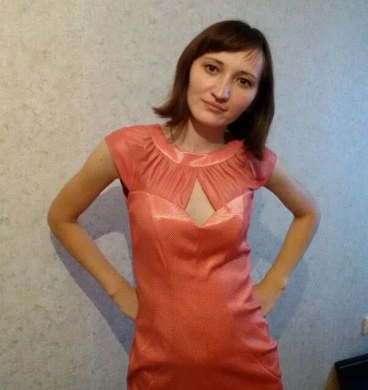 Фото: соцсети героини публикации